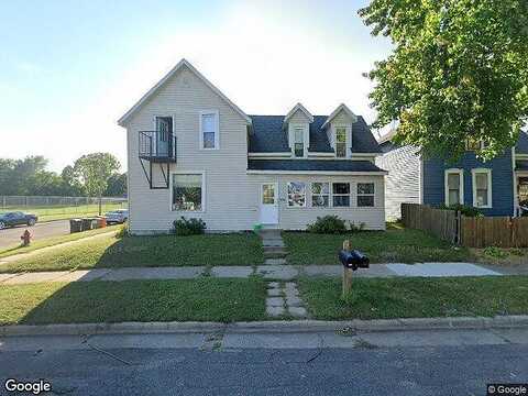 Whipple, EAU CLAIRE, WI 54703