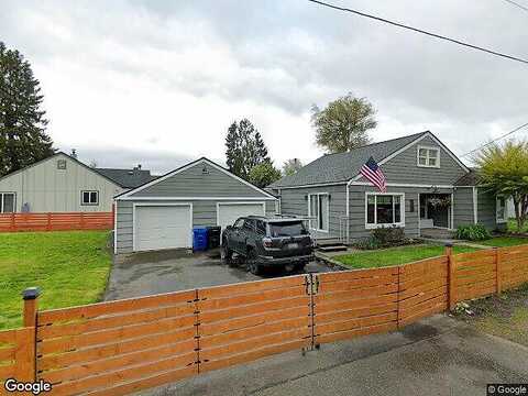 Garfield, OLYMPIA, WA 98502