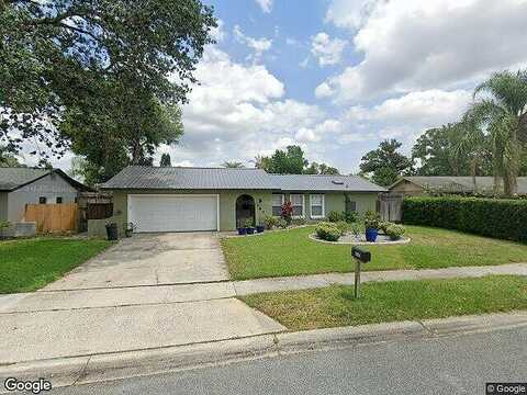 Lady Susan, CASSELBERRY, FL 32707