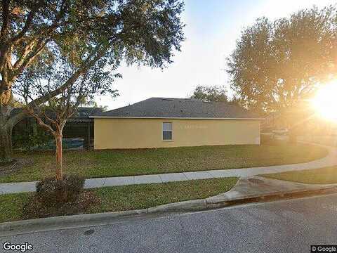Woodcrest, CLERMONT, FL 34714