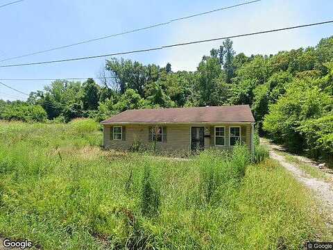 Mckeever, PETERSBURG, VA 23803