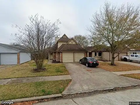 Northfalk, HOUSTON, TX 77084