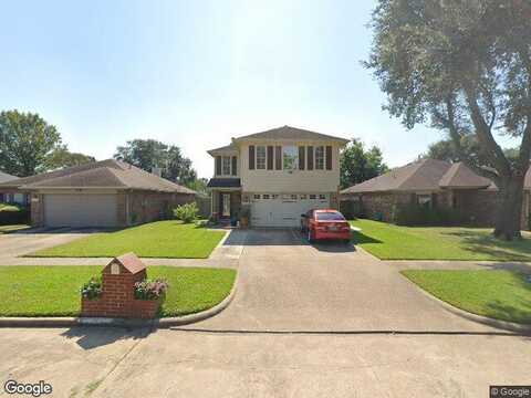 Glenmorris, HOUSTON, TX 77084