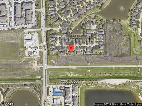 Burkhart Ridge, HOUSTON, TX 77095