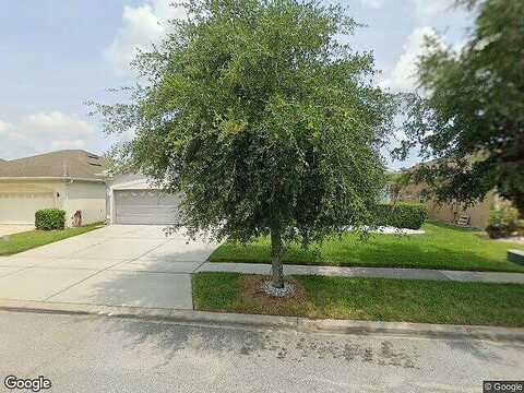 Derby Glen, ORLANDO, FL 32837