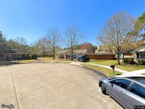 Ashford Hollow, HOUSTON, TX 77077