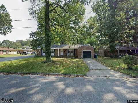Queensbury, NEWPORT NEWS, VA 23608
