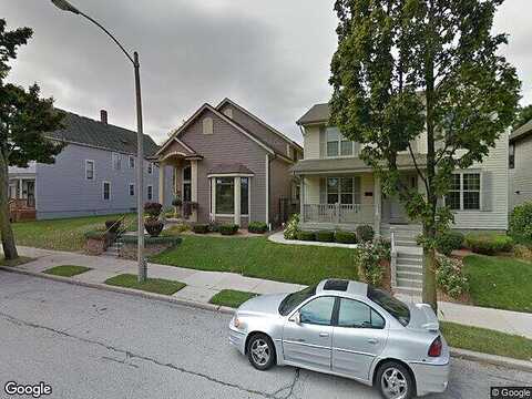 17Th, MILWAUKEE, WI 53205