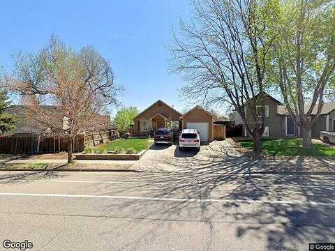 Wagon Trail, AURORA, CO 80015