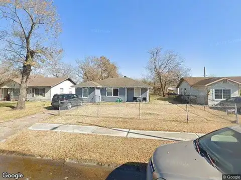 Dunaway, HOUSTON, TX 77015