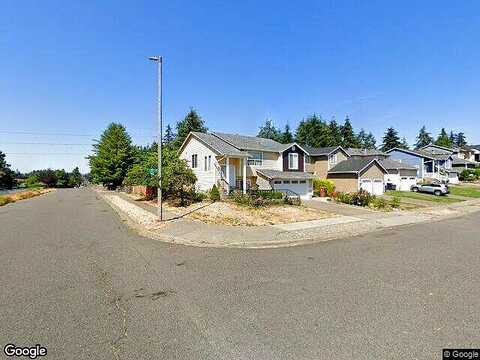 85Th Street, TACOMA, WA 98444