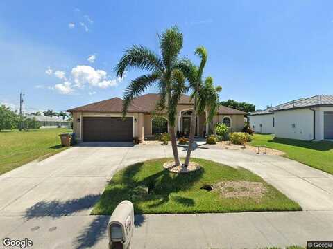 Beach, CAPE CORAL, FL 33914