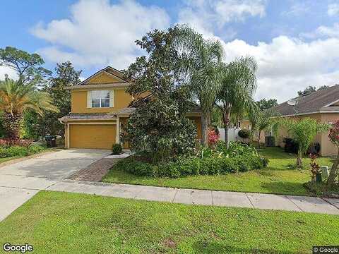 Ribbon Falls, ORLANDO, FL 32824