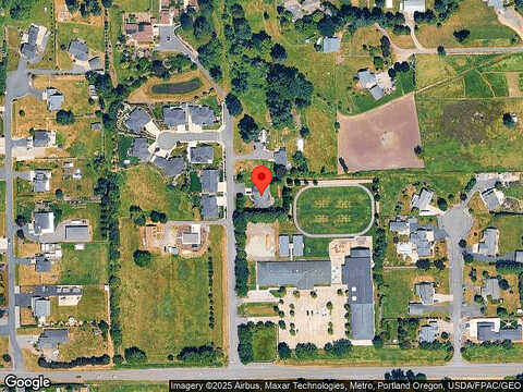 25Th, BATTLE GROUND, WA 98604