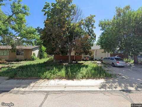 Chelton, COLORADO SPRINGS, CO 80909