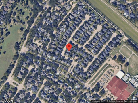 Candleston, KATY, TX 77450
