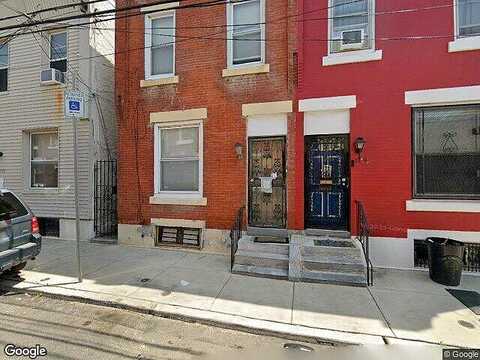 Marston, PHILADELPHIA, PA 19121