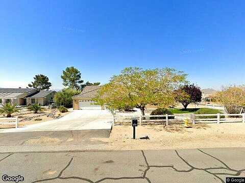 Tiama, APPLE VALLEY, CA 92307