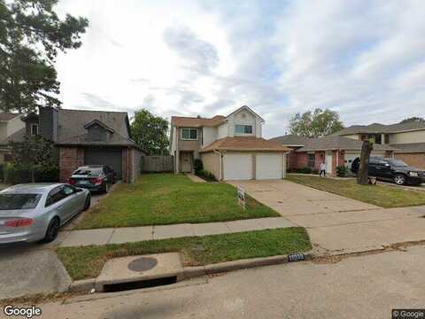Carbridge, HOUSTON, TX 77084