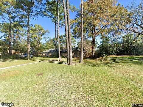 Spring Creek Forest, SPRING, TX 77379