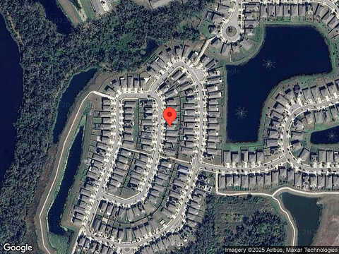 Wave Tressle, WIMAUMA, FL 33598