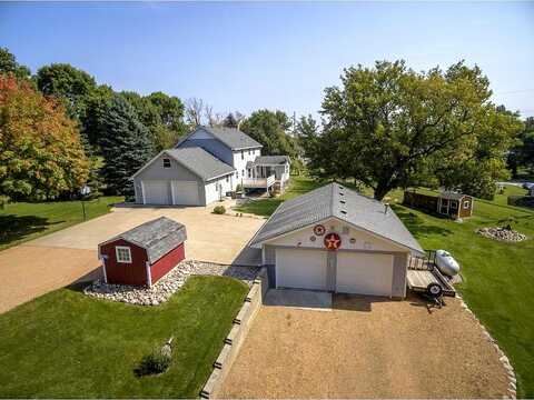 Waconia, WACONIA, MN 55387