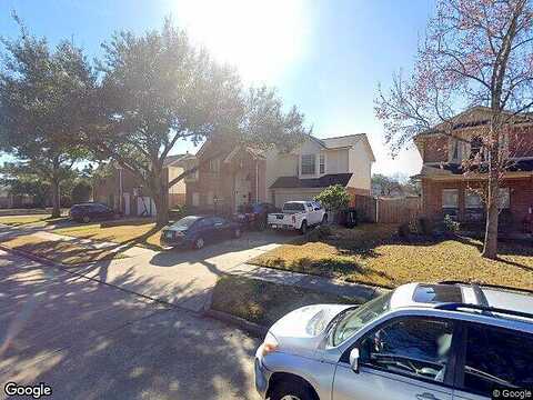 Macleish, HOUSTON, TX 77084