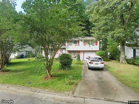 Dinwiddie, NEWPORT NEWS, VA 23608