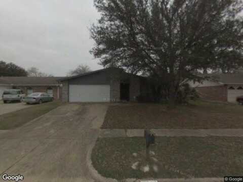Clan Macintosh, HOUSTON, TX 77084