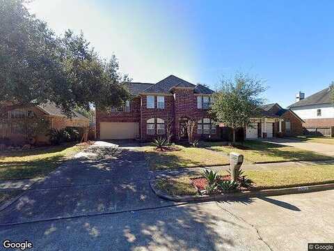 Carbridge, HOUSTON, TX 77084