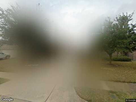 Empty Ness, CYPRESS, TX 77429