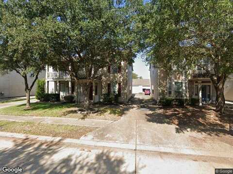 Pine Castle, HOUSTON, TX 77095