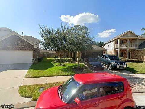 Lake Aquilla, HOUSTON, TX 77044