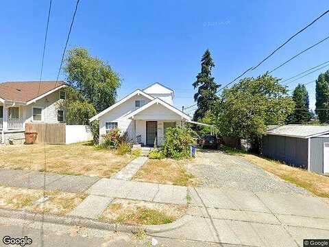 49Th, TACOMA, WA 98408