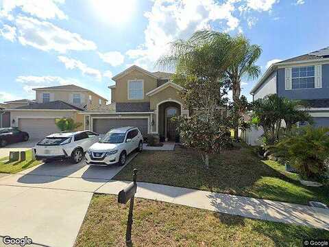 Thetford, ORLANDO, FL 32824