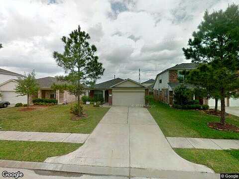 Aberdeen Green, HOUSTON, TX 77095