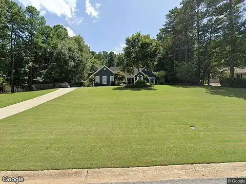 Indian Bluff, SHARPSBURG, GA 30277