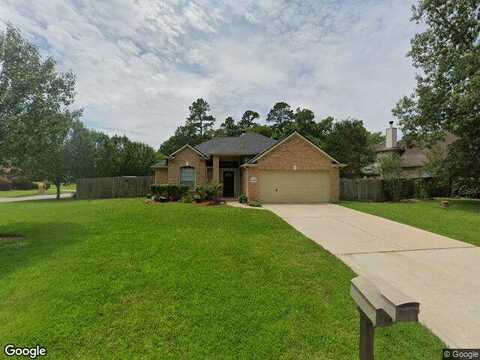 Rudder, CROSBY, TX 77532