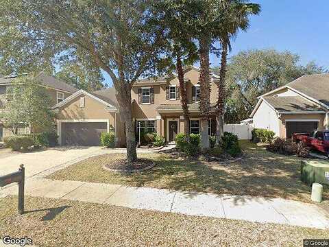 Tisons Bluff, JACKSONVILLE, FL 32218