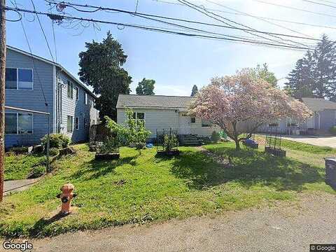 77Th, PORTLAND, OR 97213
