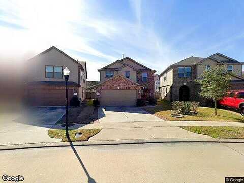 Copperwood Run, HOUSTON, TX 77084