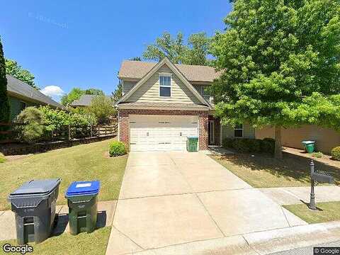 Mount Moriah, BALL GROUND, GA 30107