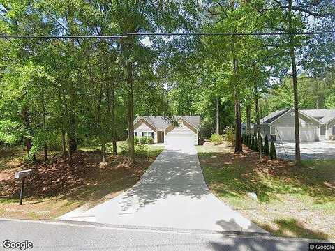 Lamb, MORELAND, GA 30259