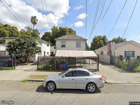 82Nd, OAKLAND, CA 94621