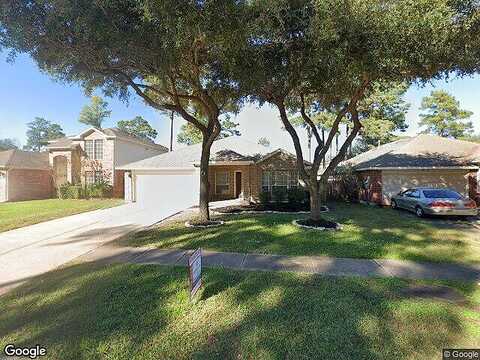 Barngate, CYPRESS, TX 77429