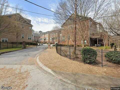 Mosaic, SMYRNA, GA 30080