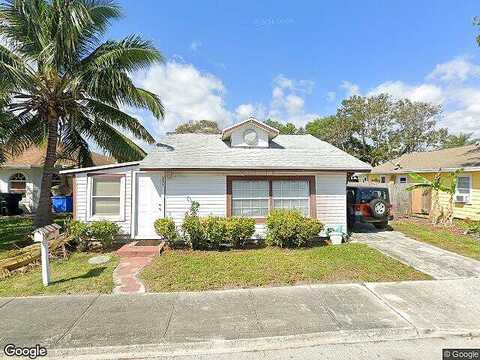 N, Lake Worth, FL 33460