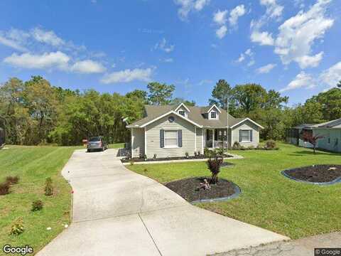 Shamrock, HOMOSASSA, FL 34446