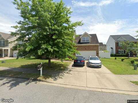 Kings Gate, PORTSMOUTH, VA 23701