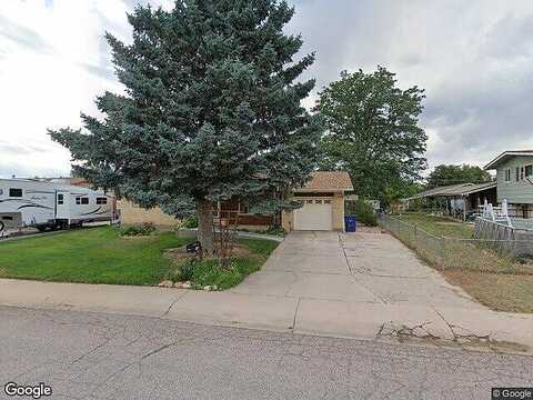 Judson, COLORADO SPRINGS, CO 80911